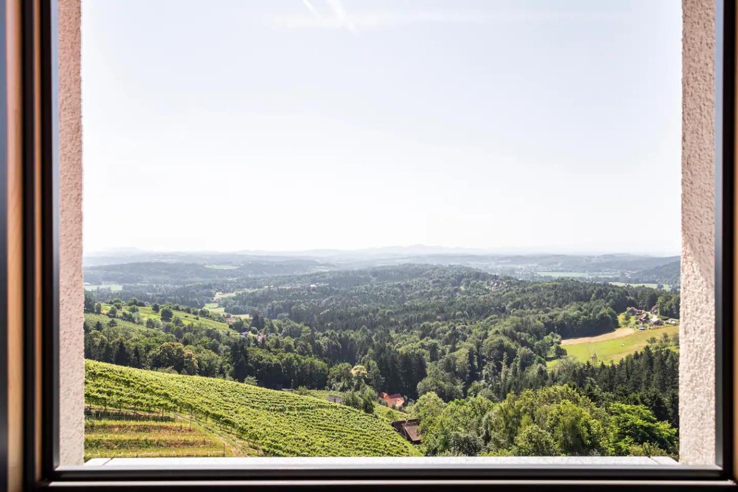Schilcher-Residenz Steinreib Esterno foto
